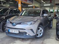 Toyota C-HR Hybrid CVT Executive Automat Euro 6  0%Ränta