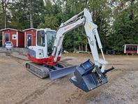 Takeuchi TB235