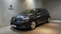 Renault Clio TCe 90 Zen 5-d III