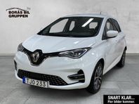 Renault Zoe R135 PhII 52 kWh Intens Batteriköp III