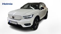 Volvo XC40 P8 AWD Recharge Recharge Twin Plus