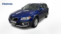 Volvo XC70 D5 Ocean Race Edition