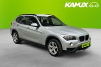 BMW X1 xDrive18d Comfort 143hk