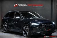 Audi SQ7 TFSI Stertman|Rutquilting|HUD|Pano|360°|Drag|Alpin