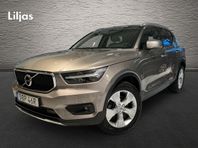 Volvo XC40 B4 FWD Bensin Momentum Advanced SE//Dragkrok//Vär