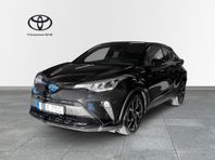 Toyota C-HR Hybrid X-Edition