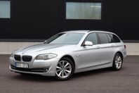 BMW 523 i F11 Touring Automat Nyservad