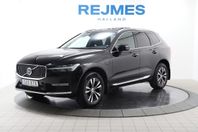 Volvo XC60 Recharge T6 Core Bright