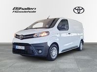 Toyota ProAce Skåpbil Toyota ProAce Skåpbil 2,0 120 hk