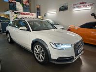 Audi A6 allroad quattro 3.0 TDI V6 DPF quattro S Tronic Comf