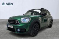 MINI Countryman Cooper SE ALL4 Maximize/Pano/HUD/GPS/Backkam