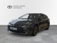 Toyota Corolla Touring Sports Hybrid 1,8 STYLE