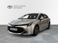 Toyota Corolla Touring Sports Hybrid 1,8 STYLE