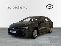 Toyota Corolla Touring Sports Hybrid Active Plus (NY)