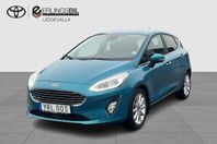 Ford Fiesta 1.0 ECOBOOST AUTOMAT TITANIUM