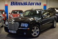 Chrysler 300C Touring 3.0 V6 CRD DRAG/ SKINN/ BOSTON/ S&V