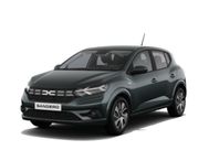 Dacia Sandero TCe 90 Expression A II