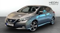 Nissan Leaf E+ TEKNA 62 KWH KAMPANJRÄNTA 0%