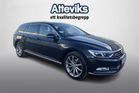 Volkswagen Passat Sportscombi TDI 190 DSG GT 4x4 DRAG EXECUT