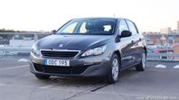 Peugeot 308 PureTech 5dr 82hk Access