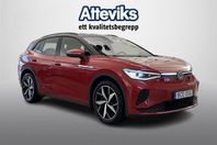 Volkswagen ID.4 GTX GTX/ Drag/Matrix/P-Värmare/1,95%ränta