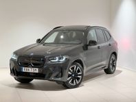 BMW iX3 M-Sport, Drag-Omgående Leverans-Räntekampanj 0,95%*