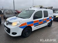 Renault Kangoo Express Maxi 1.5 dCi