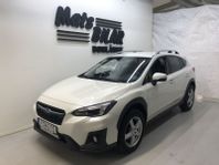 Subaru XV 2.0 Bensin 4WD Automat, Ridge