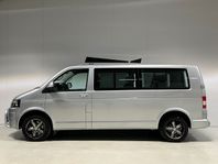 Volkswagen Caravelle 2.0 TDI 4M 8 sits, Drag, PDC, Ny Kamrem