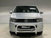 Volkswagen Caravelle 2.0 TDI 4M 8 sits, Drag, PDC, Ny Kamrem