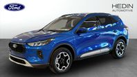 Ford Kuga Active 2.5 PHEV FWD 243hk Automat