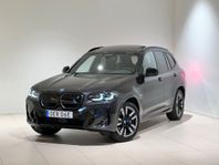 BMW iX3 M-Sport, Drag-Omgående Leverans-Räntekampanj 0,95%*