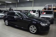 Audi A4 Avant 2.0 TDI S Tronic Proline Sport