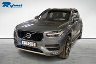 Volvo XC90 D5 AWD Momentum LE 5-säten