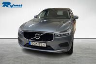 Volvo XC60 B4 AWD Diesel Momentum Advanced Edt