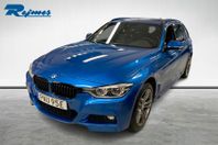 BMW 320 d xDrive Business M Sport