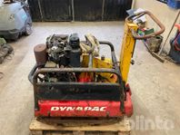 Markvibrator Dynapac 700kg