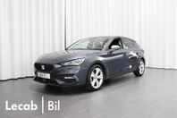 Seat Leon 1.5 TSI 130hk