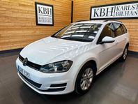 Volkswagen Golf Sportscombi 1.2 TSI BMT Masters Euro 5