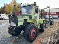 Traktor MERCEDES BENZ TRAC 900