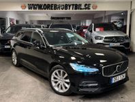 Volvo V90 B4 Mildhybrid Momentum VOC Drag Gps Blis H/K 197hk