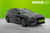 Ford Focus Kombi 1.0 EcoBoost ST-Line B-kam 125hk