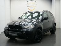 BMW X5 xDrive40d Sport line Sensorer Mediaskärm 306hk