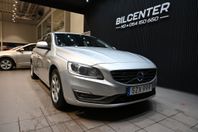 Volvo V60 D3 Momentum Navigator Taklucka Euro 6 (150Hk)