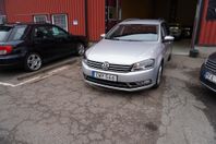 Volkswagen Passat VAR 1.4TSI Multi EU5 MANU DRAG 14461 MIL