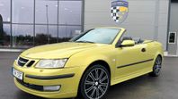 Saab 9-3 Cab 1.8t - 194hk