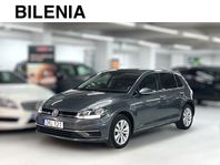 Volkswagen Golf 5-dörrar 1.0 TSI Apple CarPlay