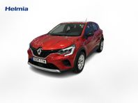 Renault Captur TCe 140 Zen EDC II