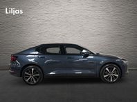 Polestar 2 Standard Range Single Motor 64kWh Plus/Pilot/Drag