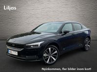 Polestar 2 Standard Range Single Motor 69kWh Plus